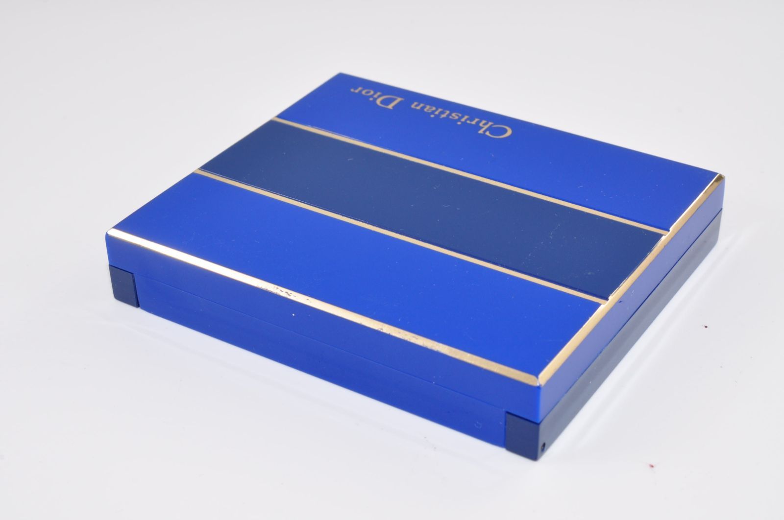 244　クリスチャン ディオール プードゥル コンパクト プレスト パウダー ディオール / プードル コンパクト プレストパウダーの商品情報