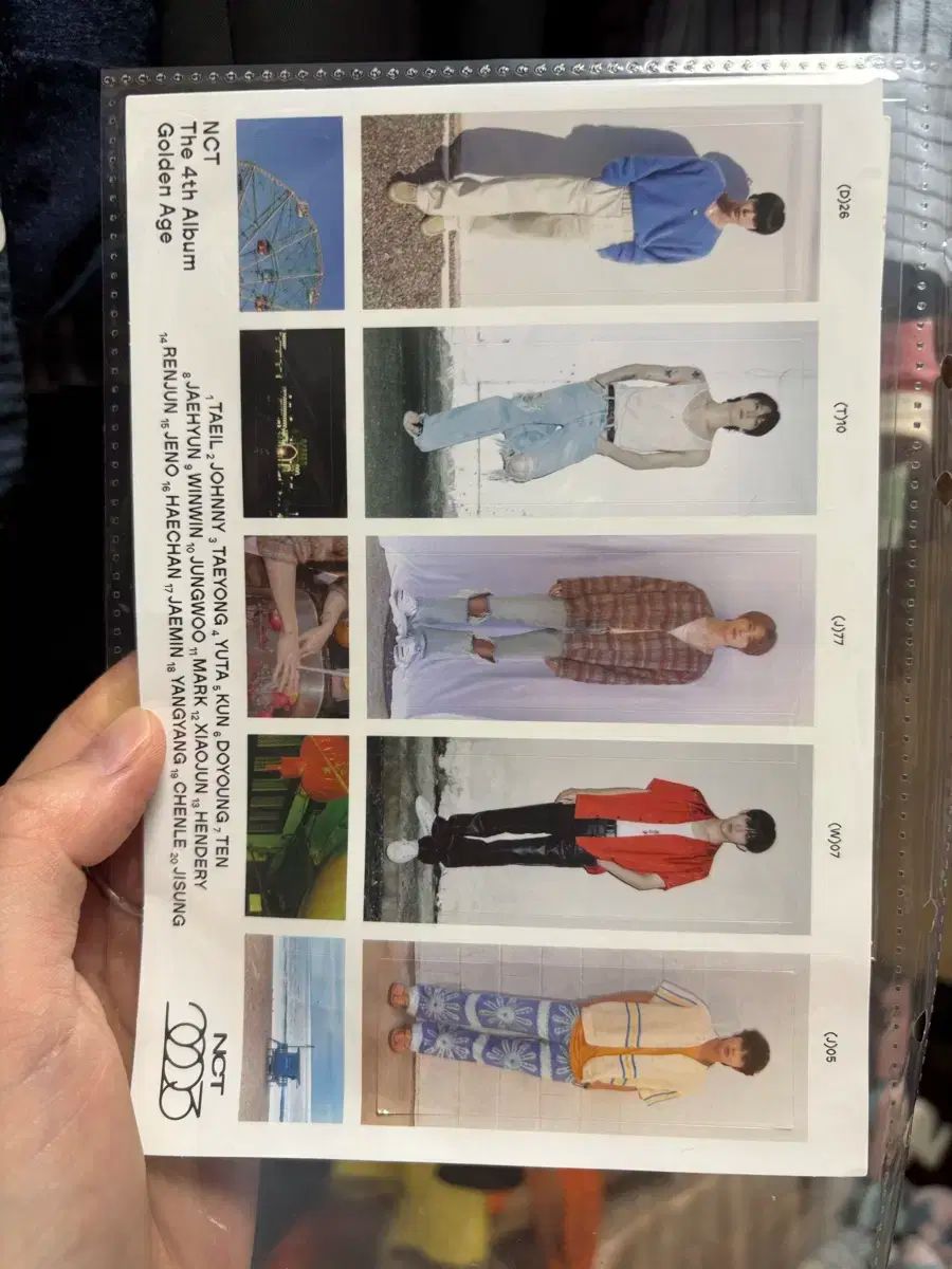 チェキ ヘチャン ポラロイドセット チェキ ヘチャン ポラロイドセット