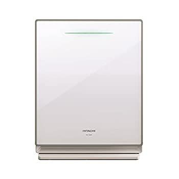 HITACHI 日立 次亜塩素酸加湿器 ピュアクリエ HLF-Z5000 パワフル加湿 除菌 ウイルス抑制 脱臭 静音 大容量タンク約3.8L 17 畳