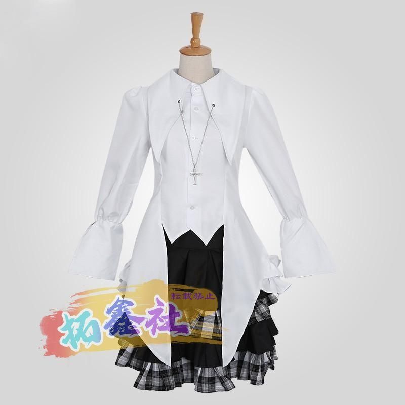 コスプレ衣装 上着