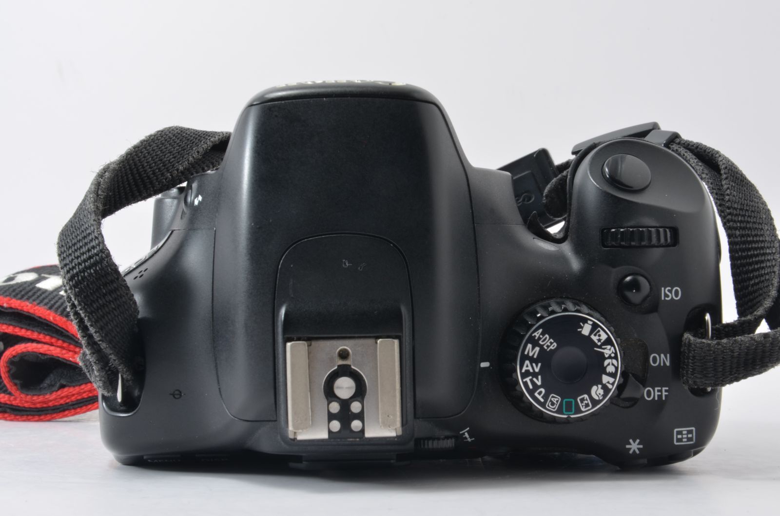★美品★キャノン Canon EOS Kiss X4 ボディ #20883 EOS Kiss X4 - キヤノンカメラミュージアム