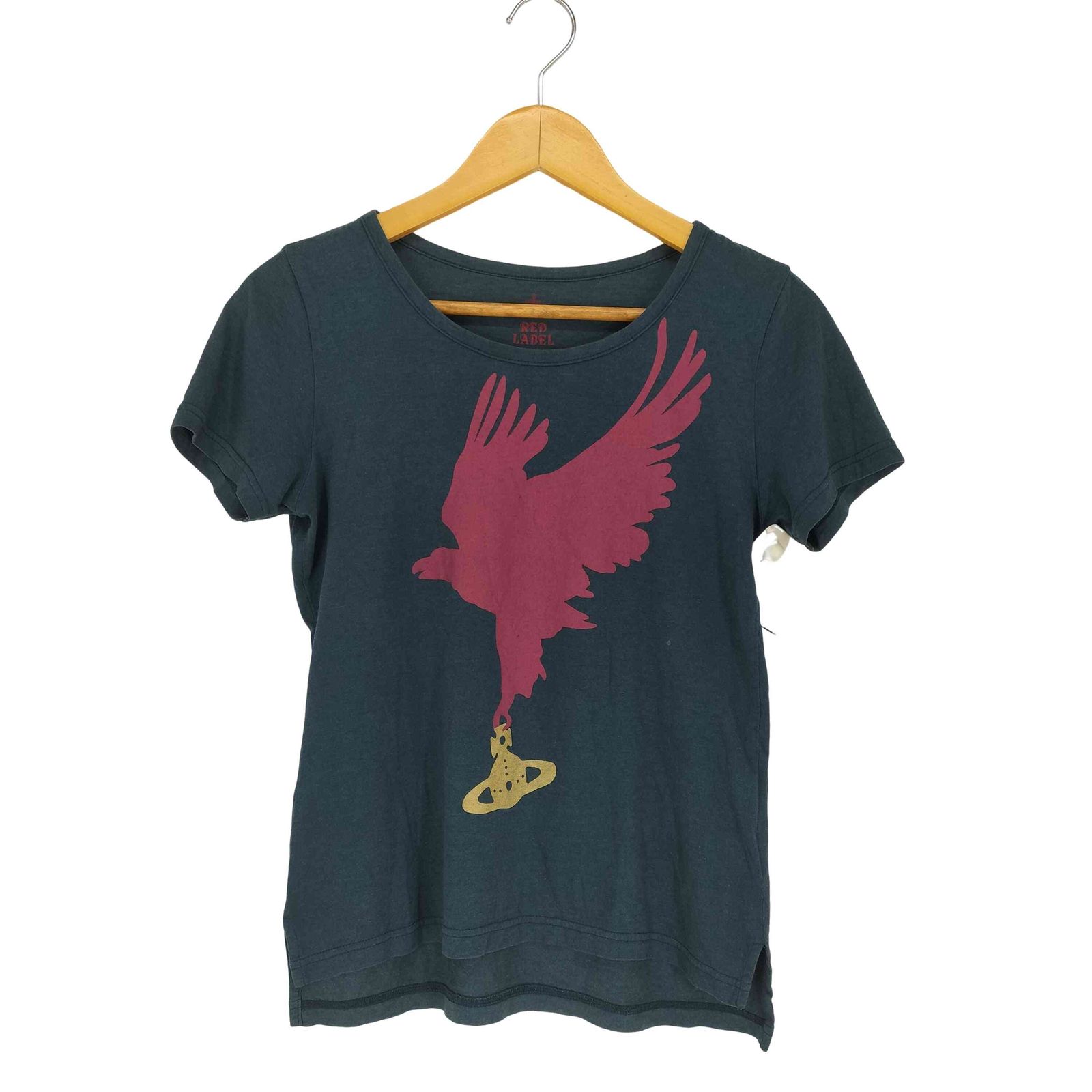 ヴィヴィアンウエストウッドレッドレーベル Vivienne Westwood