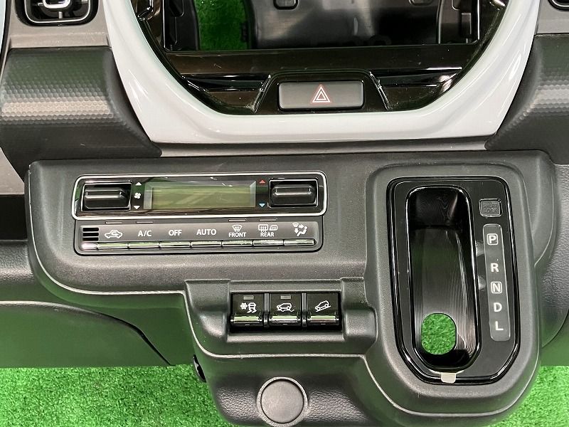 ハスラー MR92S インストルメントパネル ハイブリッドX 4WD 73111  