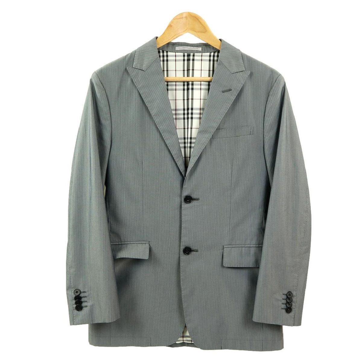 b*e様 バーバーリーブラックレーベル　ジャケット BURBERRY BLACK LABEL バーバリーブラックレーベル ブルゾン