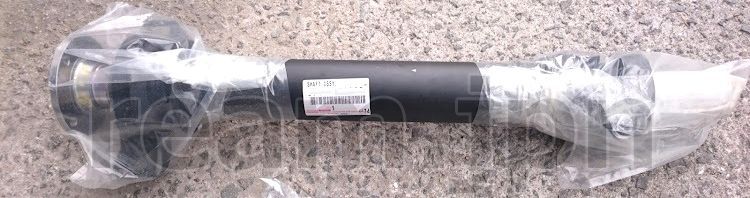 トヨタ純正 JZX100 マーク2 チェイサー プロペラシャフト Prop Shaft Fits Toyota Genuine Mark II CHASER Tourer V 1JZ-GTE MT
