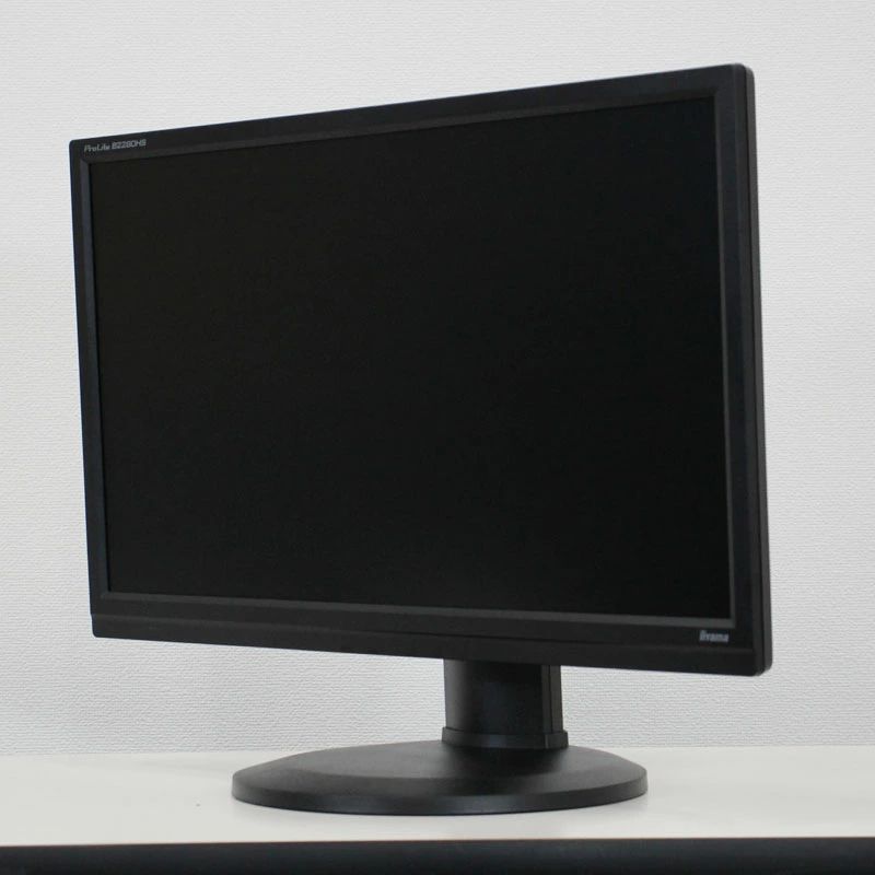 iiyama モニター ディスプレイ 21.5インチ XU2292HS-B1 楽天市場】xu2292hs-b1（メーカーiiyama）の通販