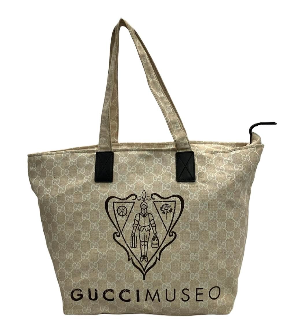 グッチ トートバッグ 283416 204990 レディース GUCCI - メルカリ