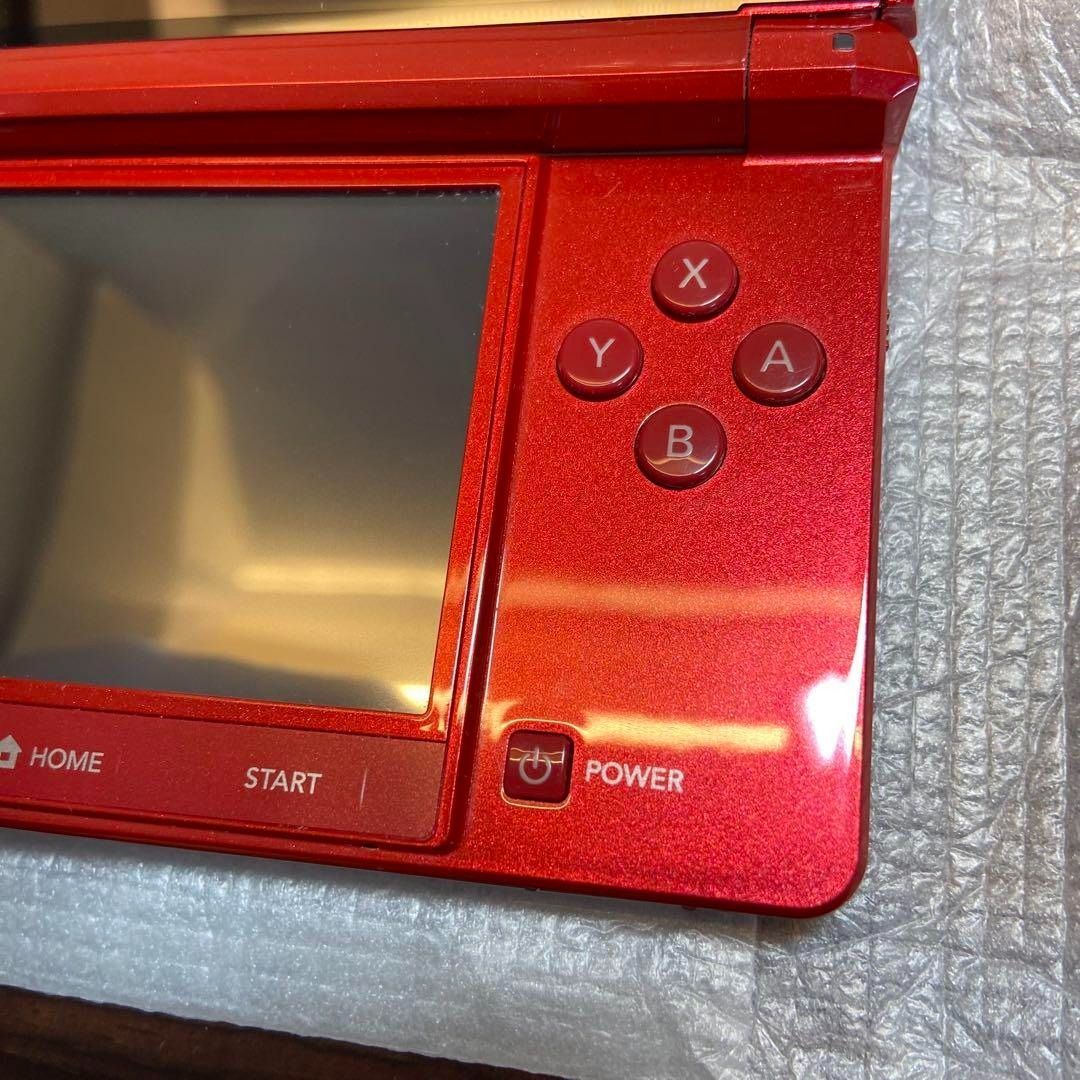 ニンテンドー3DS