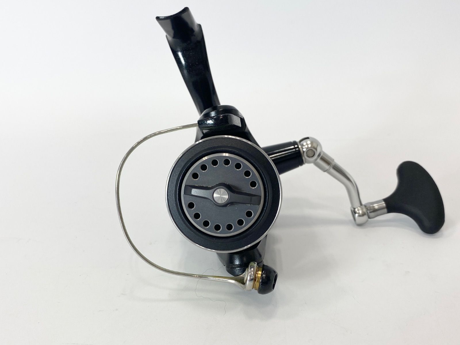 機関良好】SHIMANO シマノ 10エクスセンスCI4 C3000M SHIMANO シマノ