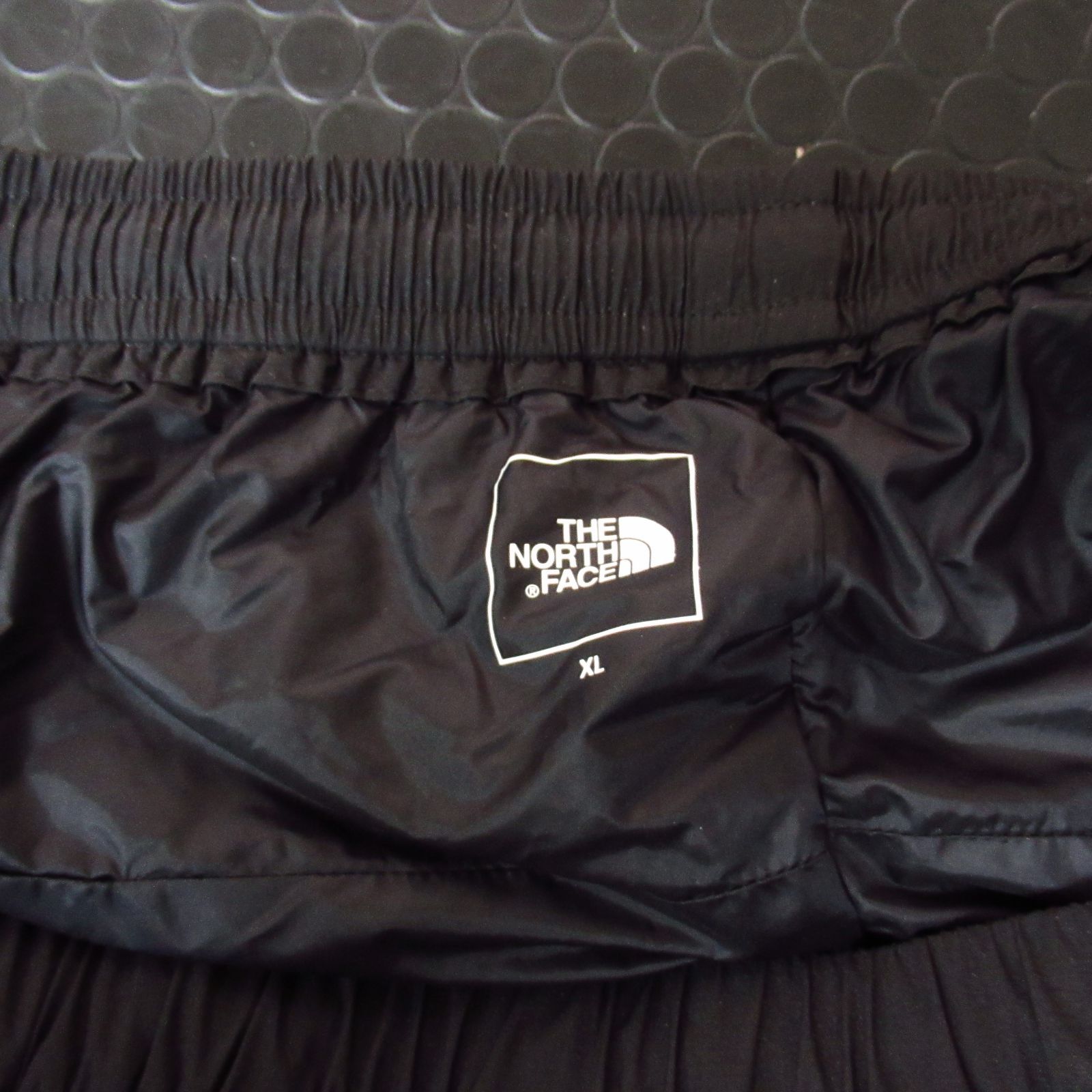 試着のみ美品】 THE NORTH FACE(ザ・ノース・フェイス) エニータイム 