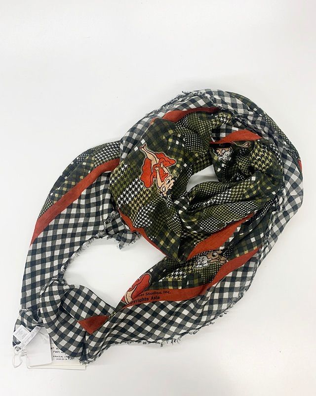 【813 Ottotredici 】オットトレディッチBETTYちゃん新品未使用 813 Ottotredici オットトレディッチ 【新品/タグ付】BETTY