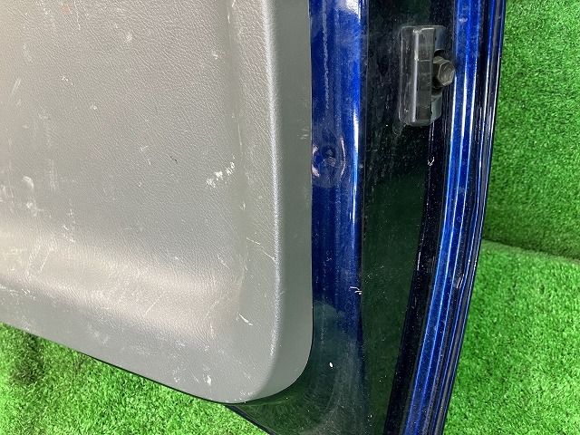 アイシス ANM15W バックドア・リアゲート プラタナ 4WD アサヒ M2L3  