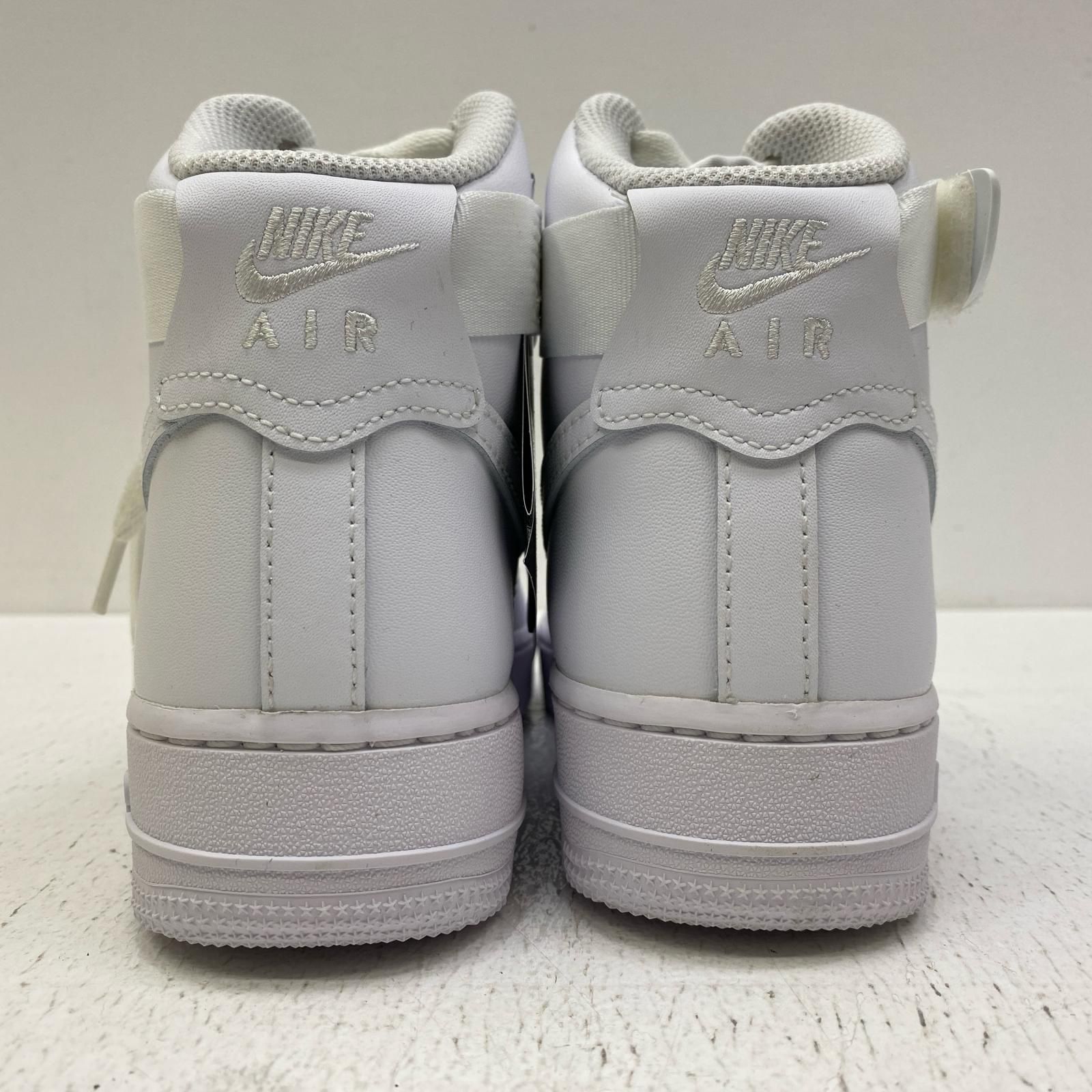 加古川店】 中古 NIKE | ナイキ 24.5cm スニーカー Air Force 1 High  