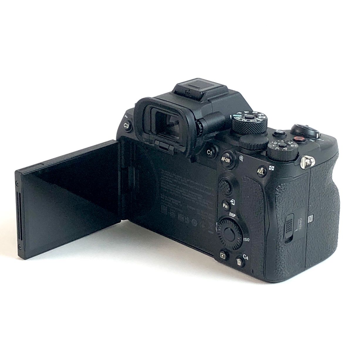 SONY ミラーレスカメラ α7SIIIボディ 保証有り 中古(ソニー) SONY ILCE