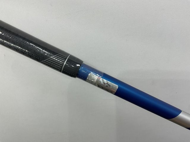 はるさま専用 中古】シャフト その他 【未使用】24ベンタスブルーベロコア 6