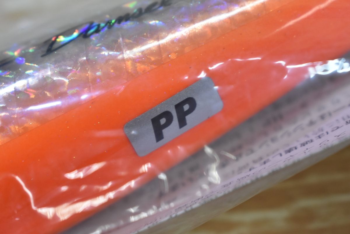 カーペンター　ダムセル 185 カーペンター ダムセル 185 未使用品 Carpenter Damsel キャスティング