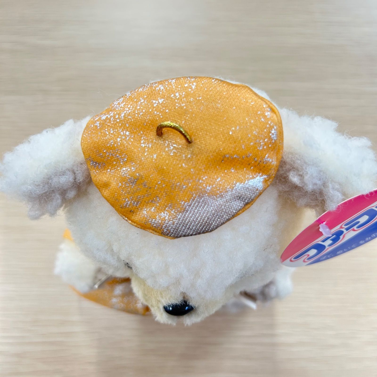 レア 懸賞品 非売品 タグ付き ファーファ ぬいぐるみ - メルカリ
