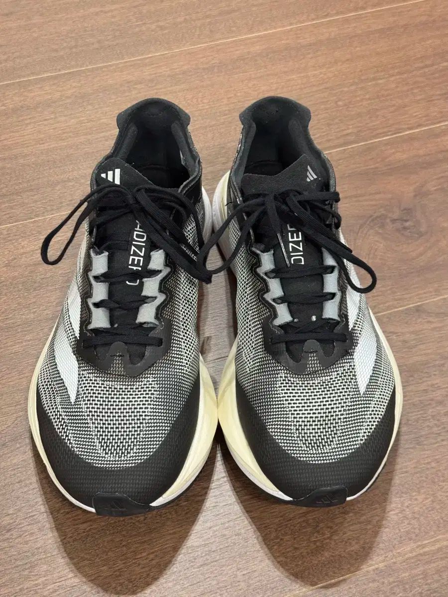 adidas アディダス ボストン 12 260 サイズ