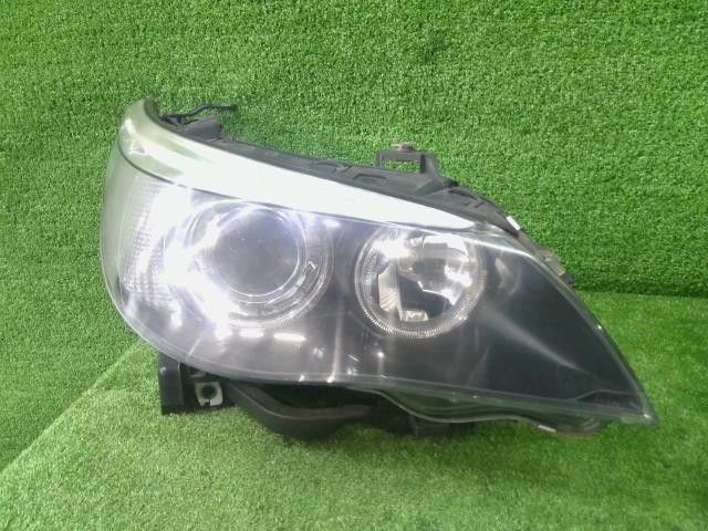 ヘッドライト ASSY