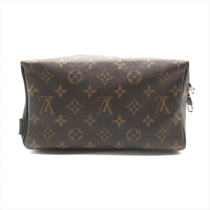 良品 LOUISVUITTON ルイヴィトン モノグラム トゥルース トワレット 