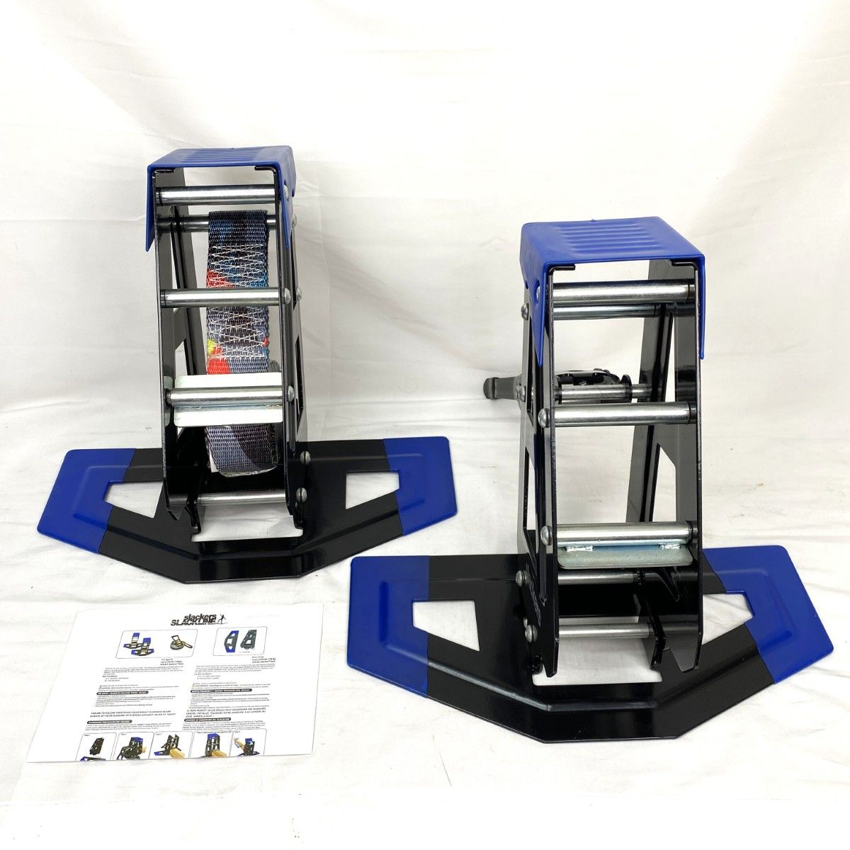 Slackers スラッカーズ ポータブルスラックラック スラックライン