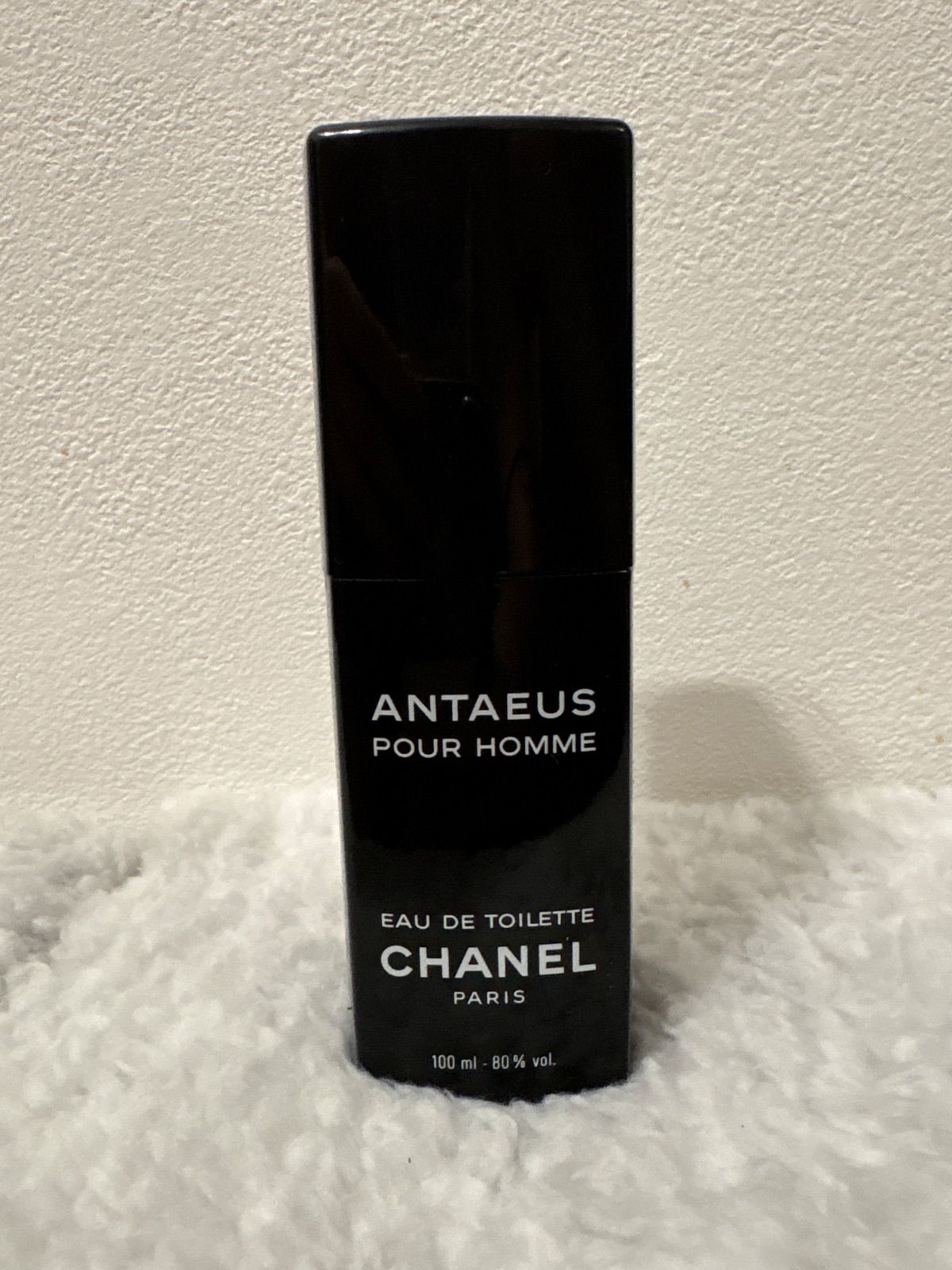 CSF248 シャネル アンテウス オードゥ トワレット 242g 7.5～8割 100ml