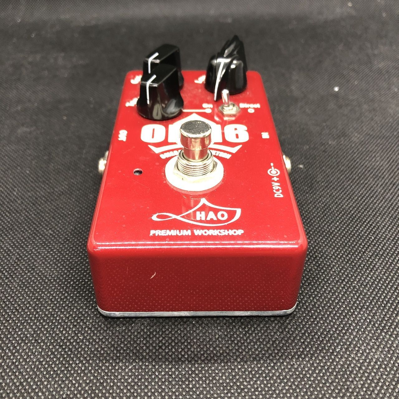 OD-16 OMEGA