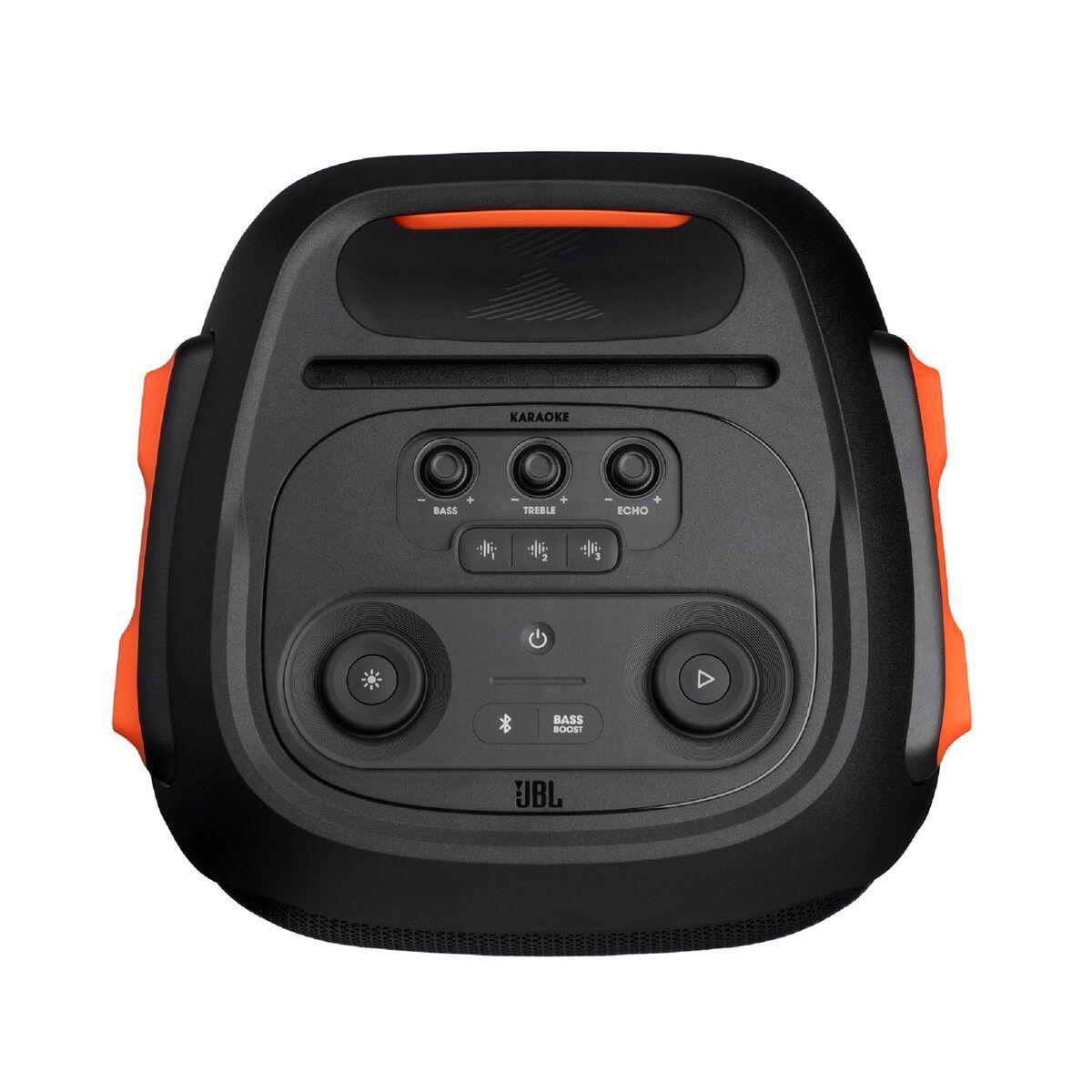 JBL パーティーボックス