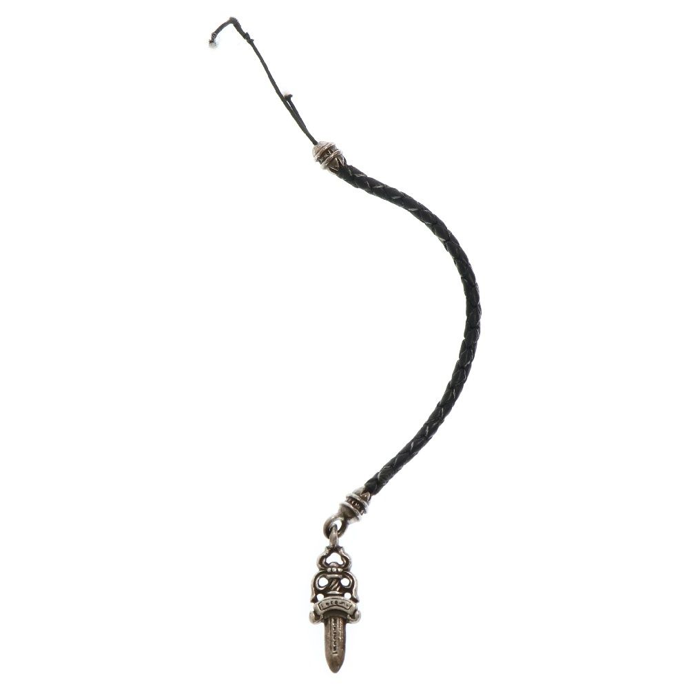chromehearts クロムハーツ ダガー ストラップ CHROME HEARTS (クロム