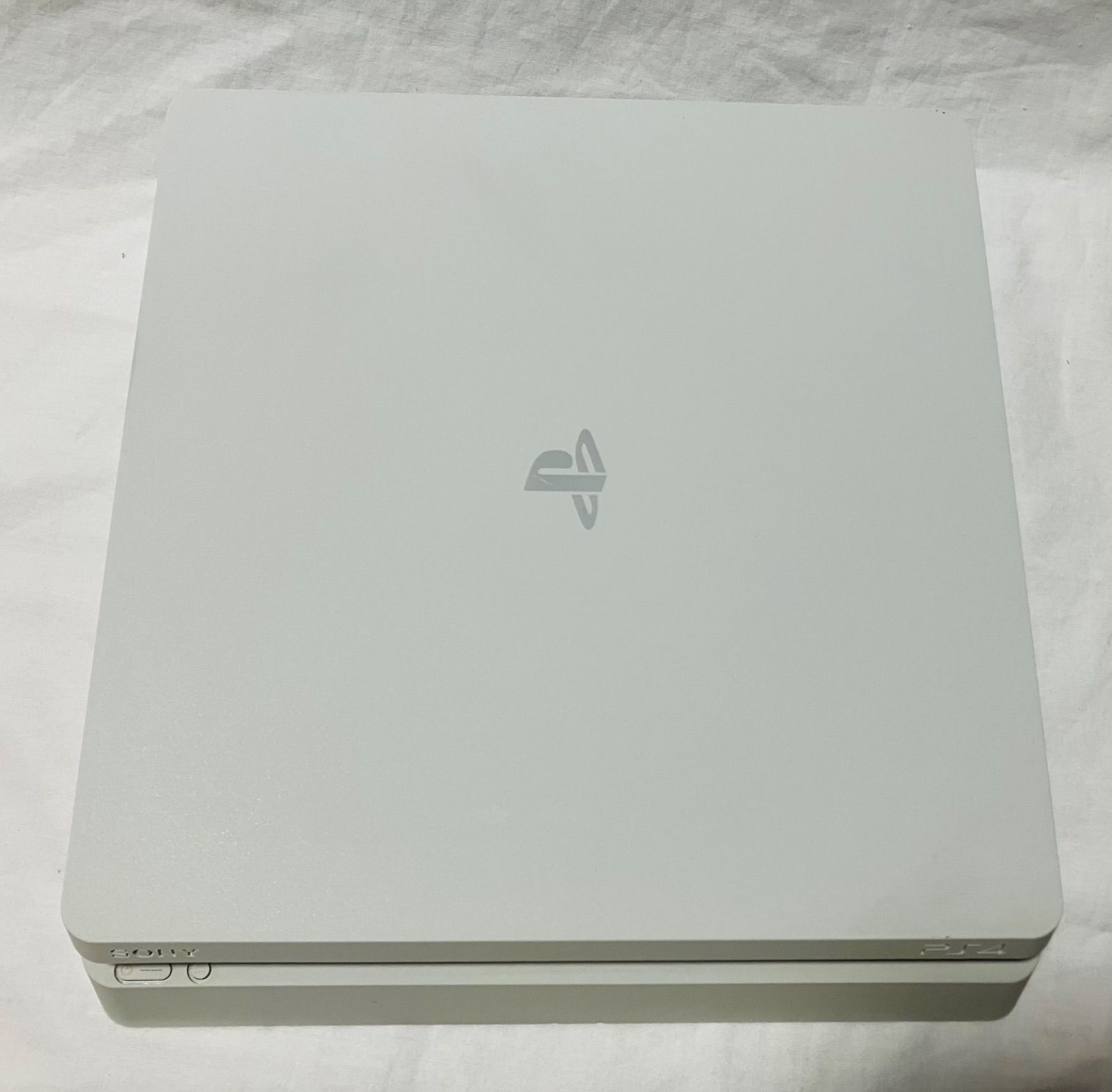 プレイステーション4 グレーシャーホワイト