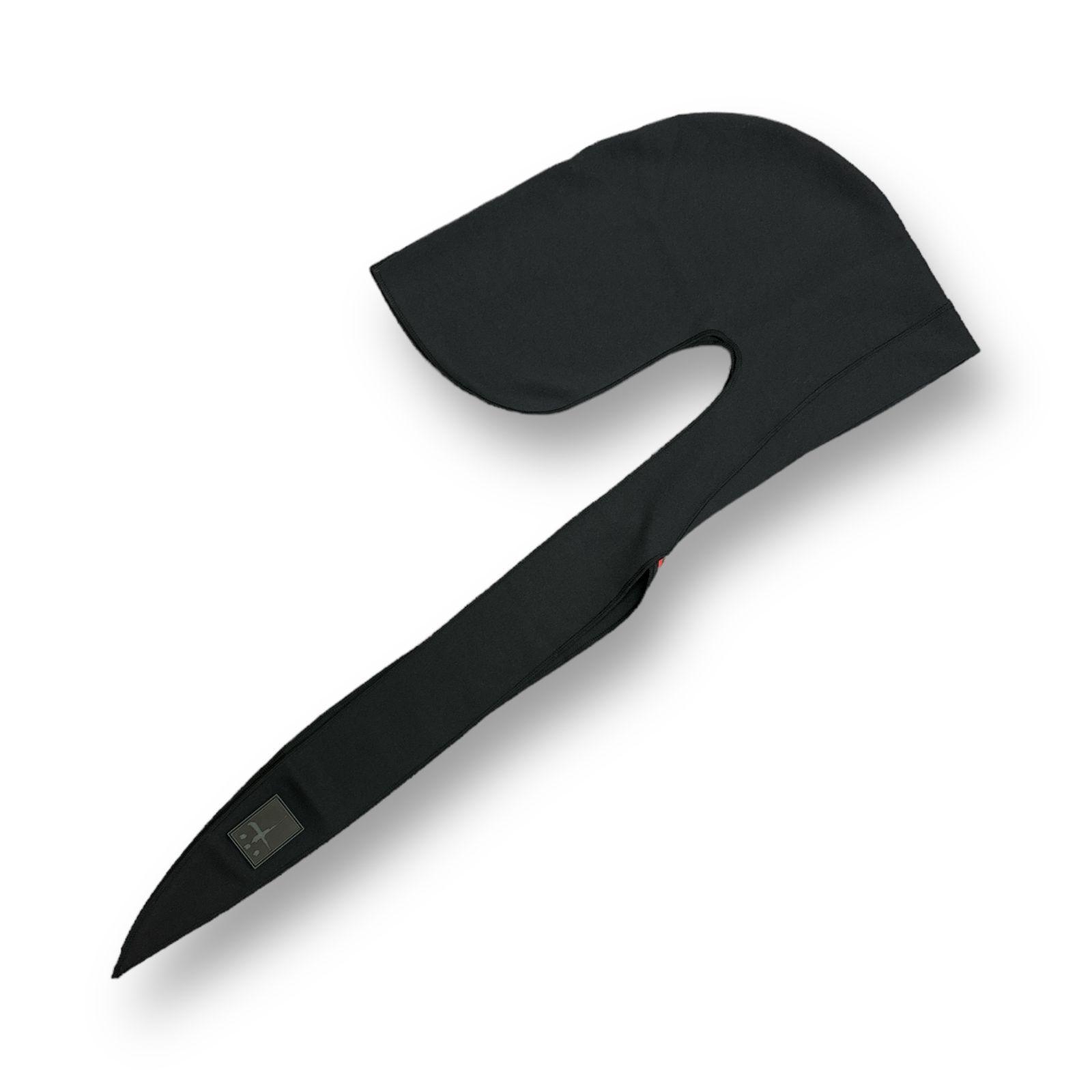アクセサリー CVTVLIST 定価13200円 CVTVLIST 23AW OO-RAG ラバーロゴ ヘッド