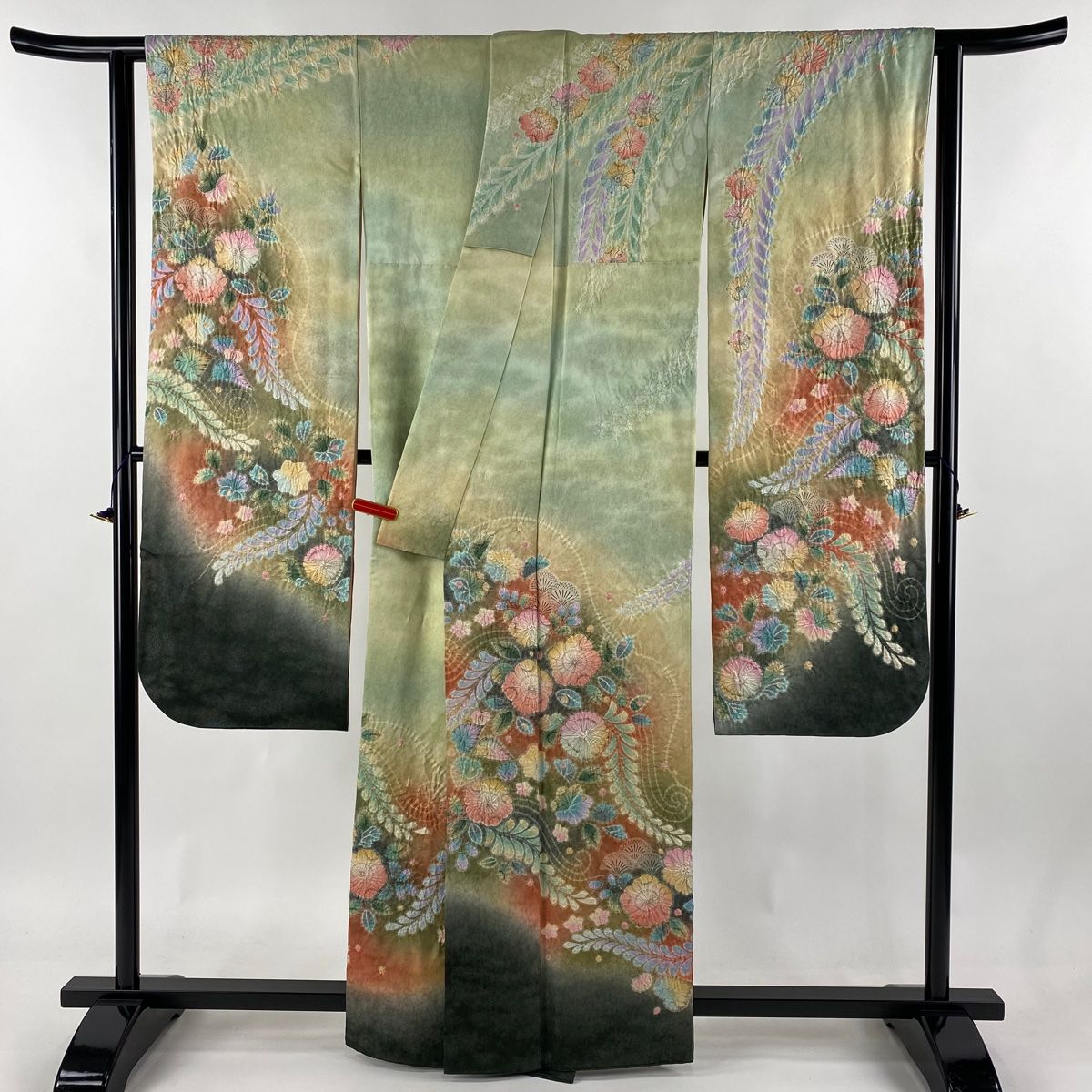 裄丈65.5cm
