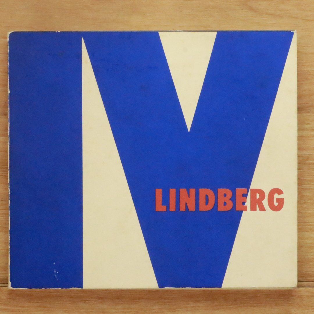 国内盤CD☆リンドバーグ/LINDBERG□ LINDBERG IV 【TKCA30278