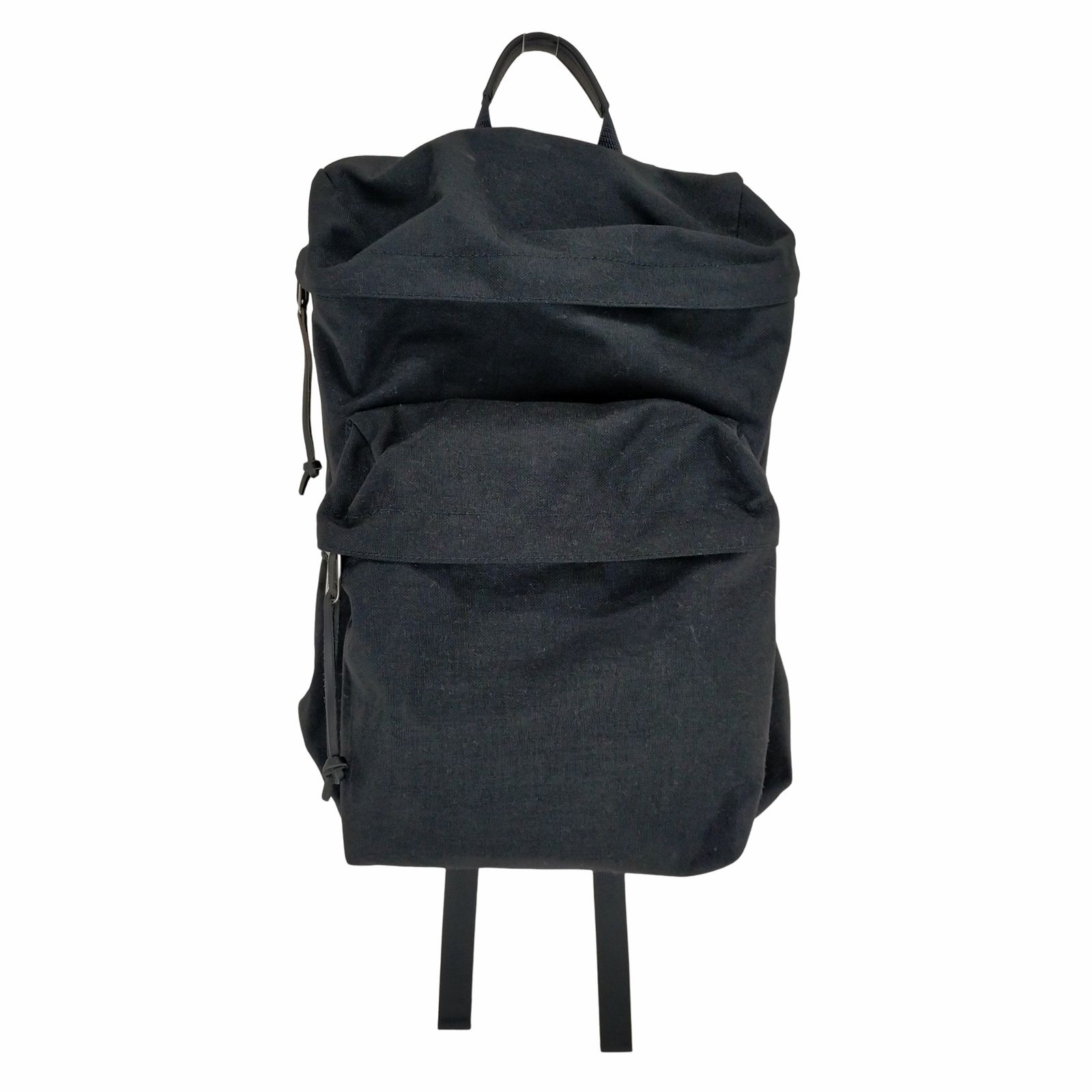 未使用】Aeta NY01 TFブラック バックパック リュック アエタ