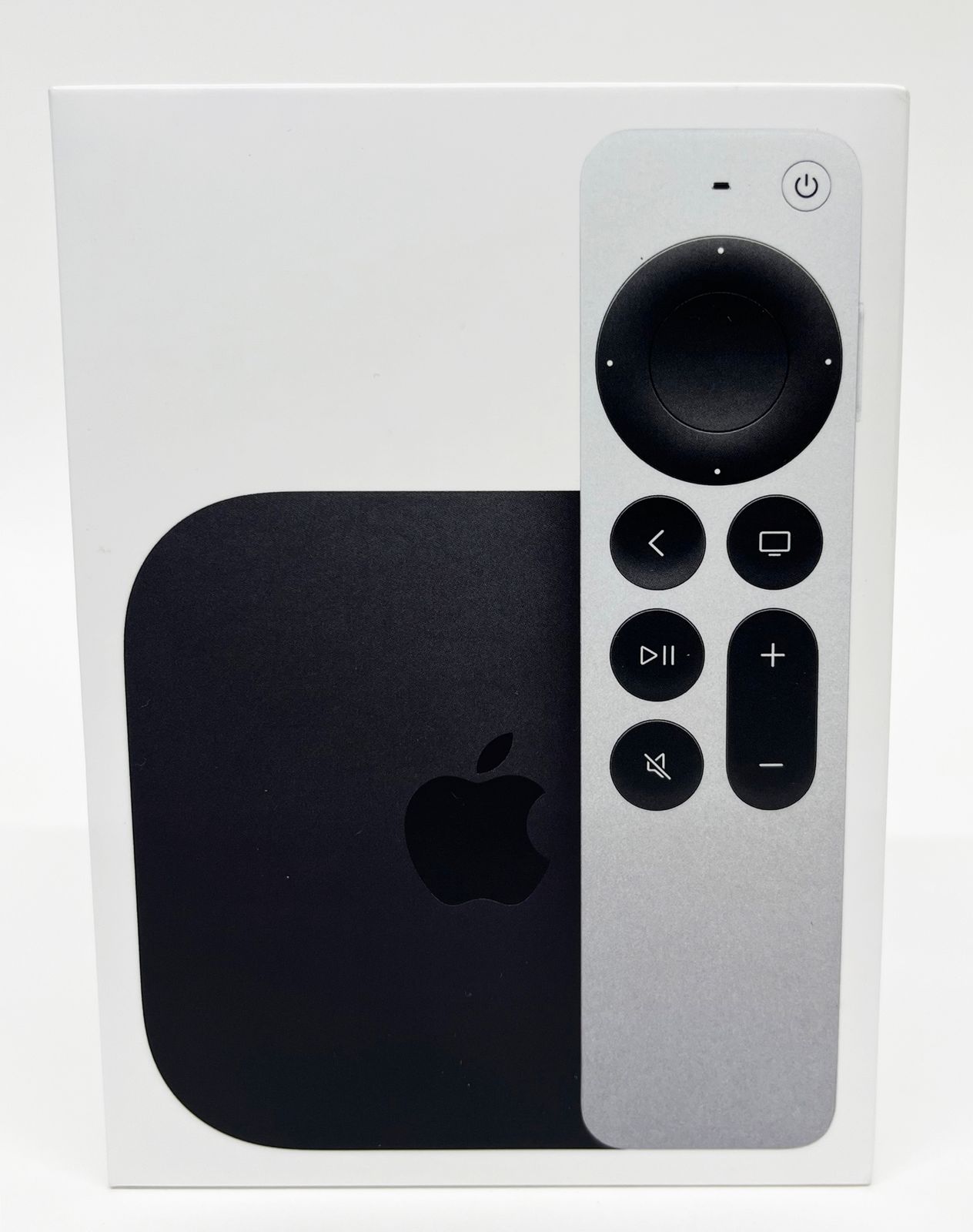Apple TV 4K 第3世代 64GB MN873J/A 売れ筋 A2737 Wi-Fi Apple TV Apple