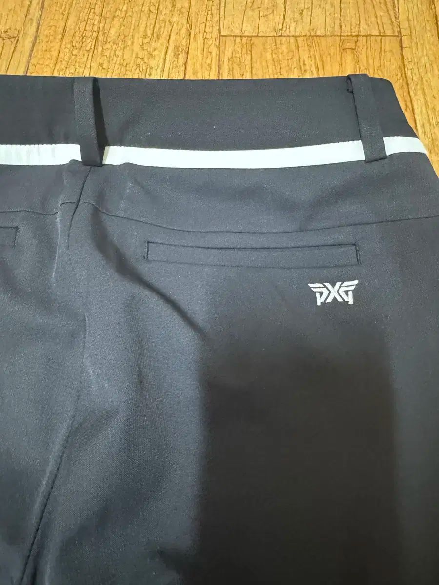 PXG 女性用本物のパンツ-お腹なし