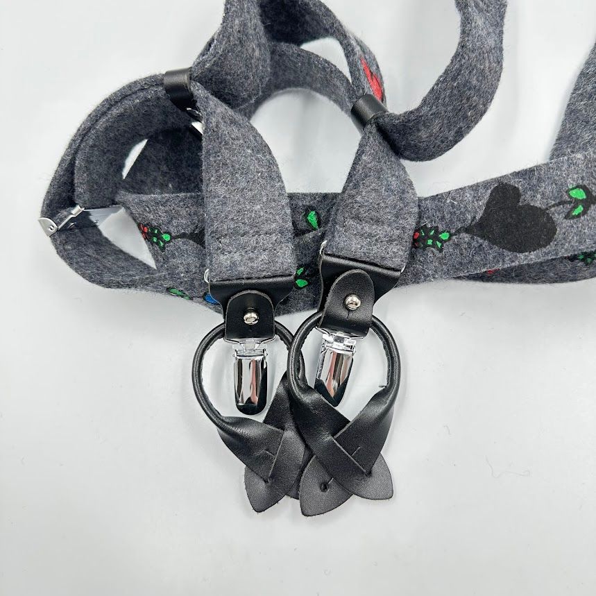 Vivienne westwood サスペンダー Vivienne Westwood（サスペンダー）のフリマアイテム一覧