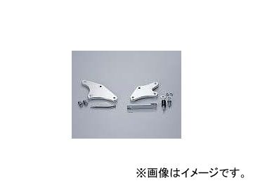 2輪 ハリケーン フォワードコントロールkit HF5323 JAN：4936887030600 ホンダ スティード400/600 - メルカリ