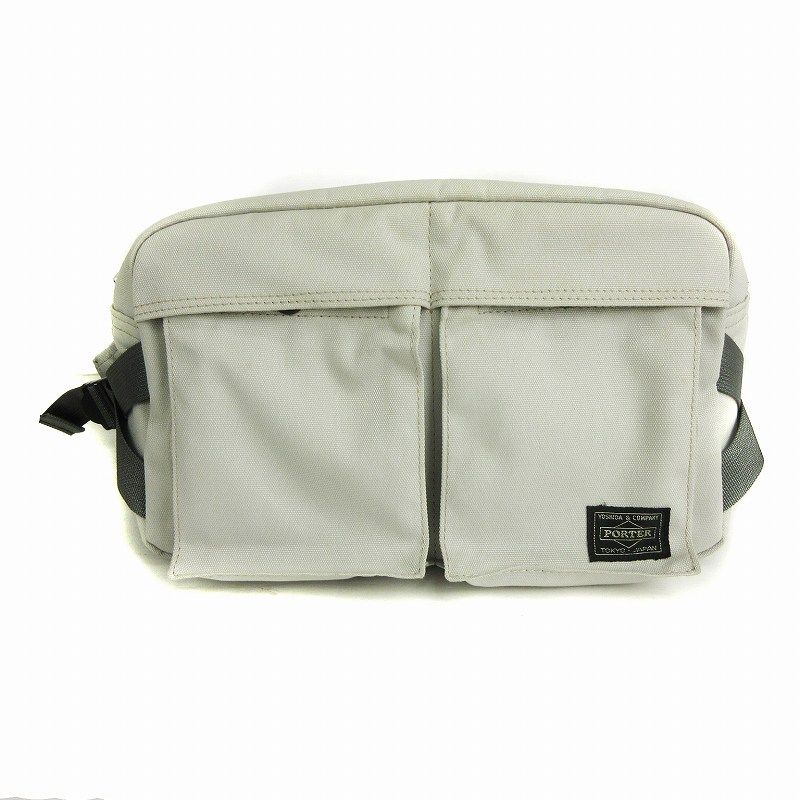 コムデギャルソン JUNYA WATANBE ポーター PORTER ポーチ COMME des GARCONS JUNYA WATANABE MAN×PORTER(コムデギャルソン