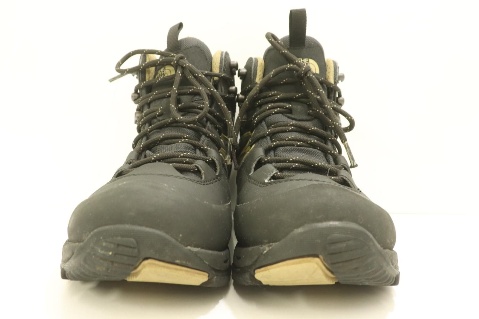 FACE メンズブーツ