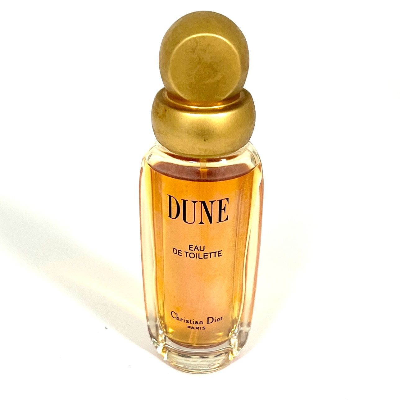 ディオール Christian Dior DUNE デューン 香水 15ml DIOR】 デューン オードゥ トワレ