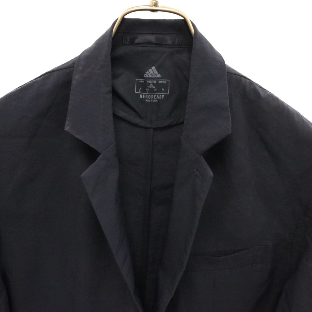 49 500円 Mサイズ adidas ISETAN スーツ上下 セットアップ