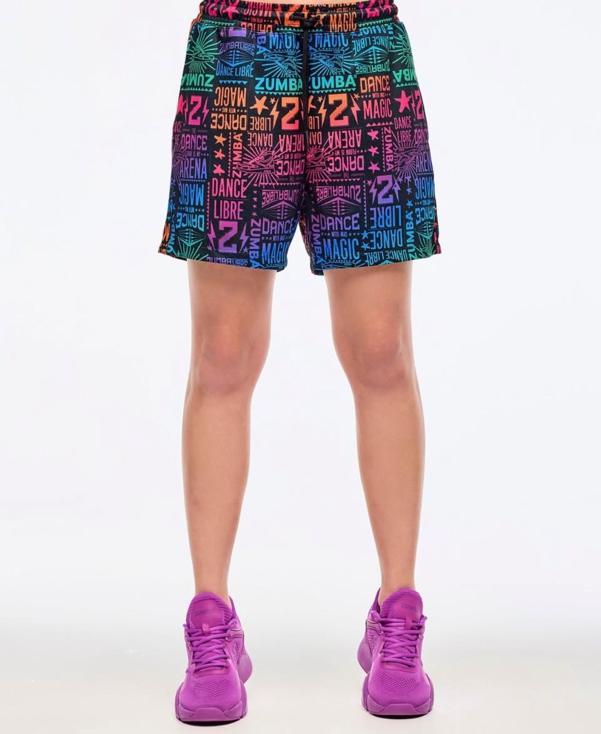 新作♪ズンバ ユニセックス Zumba Men's Mesh Shorts Zumba Men's Mesh Shorts – Zumba Wear | STRONG iD