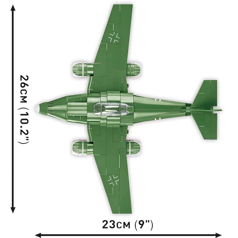 CDC社製 アーマーコレクション 1/48 メッサーシュミットME262 1/48 メッサーシュミットMe262 A-2a ケッテンクラート牽引セット