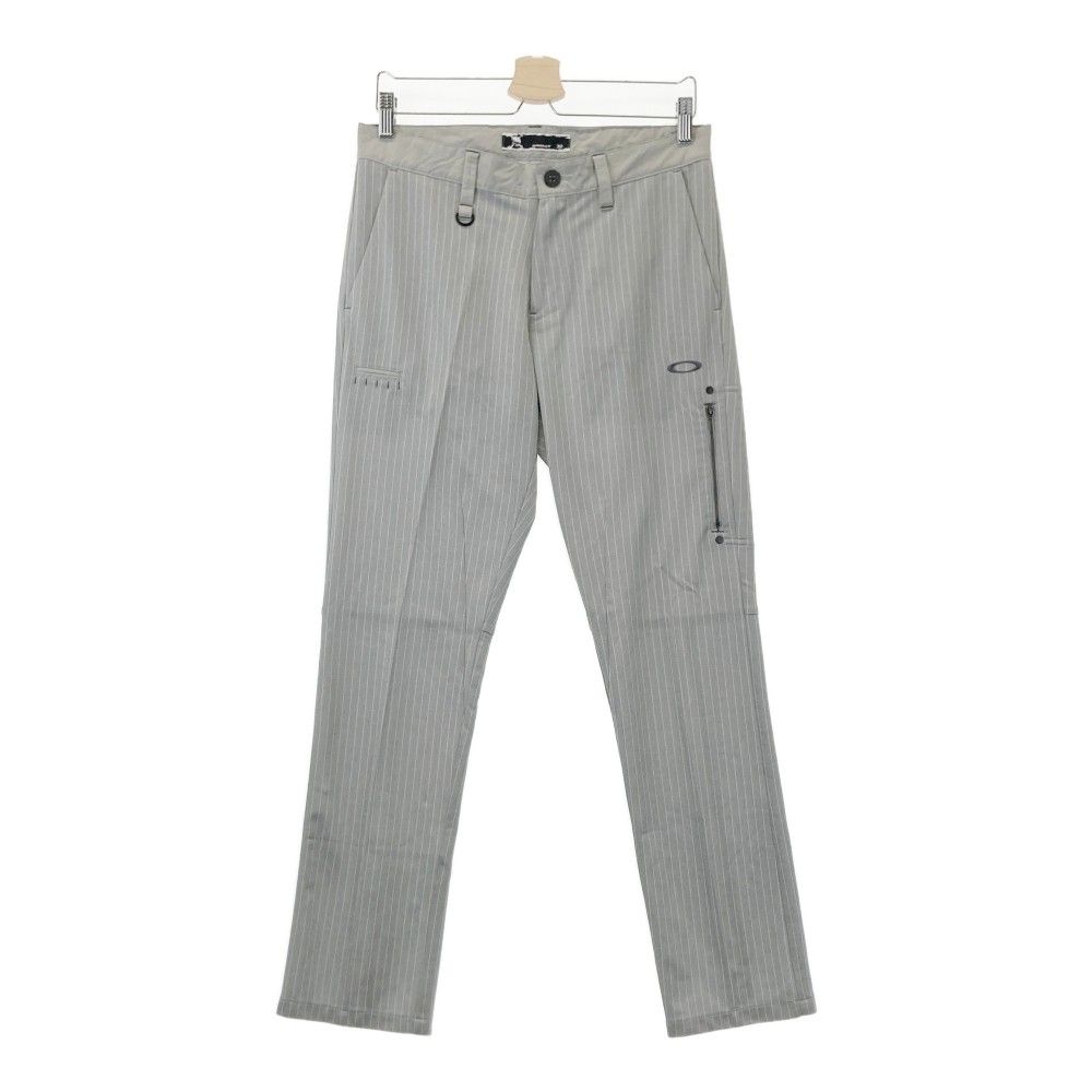 オークリー ゴルフ パンツ 新品 OAKLY SKULL White Label ゴルフ
