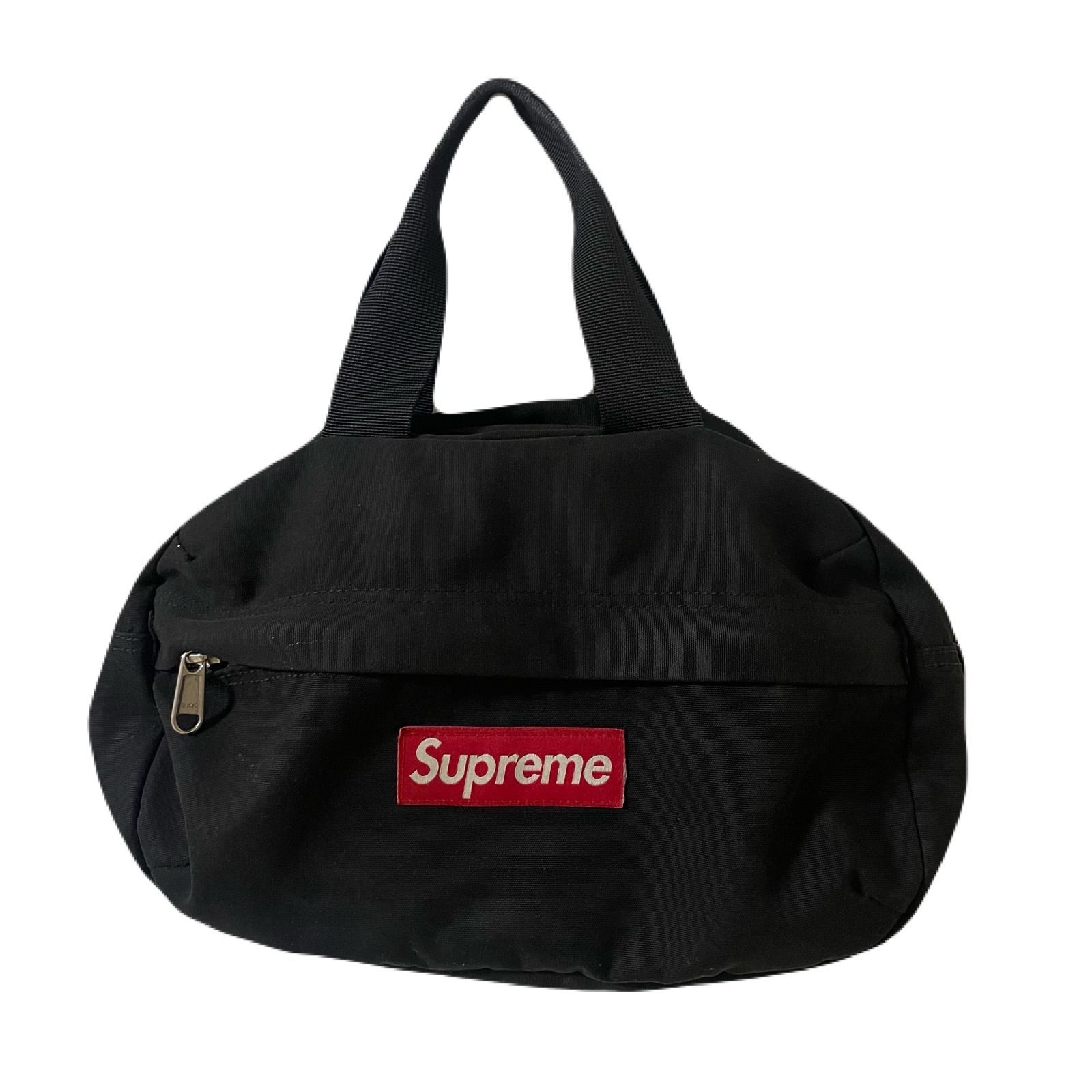 Supreme 09ss Sunbrella ショルダー ミニボストン Bag