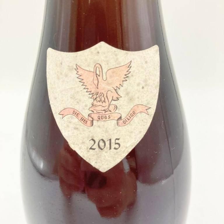 ピエール・オヴェルノワ　シャルドネ　2015 ピエール・オヴェルノワ シャルドネ 2015 Pierre Overnoy (Emmanuel