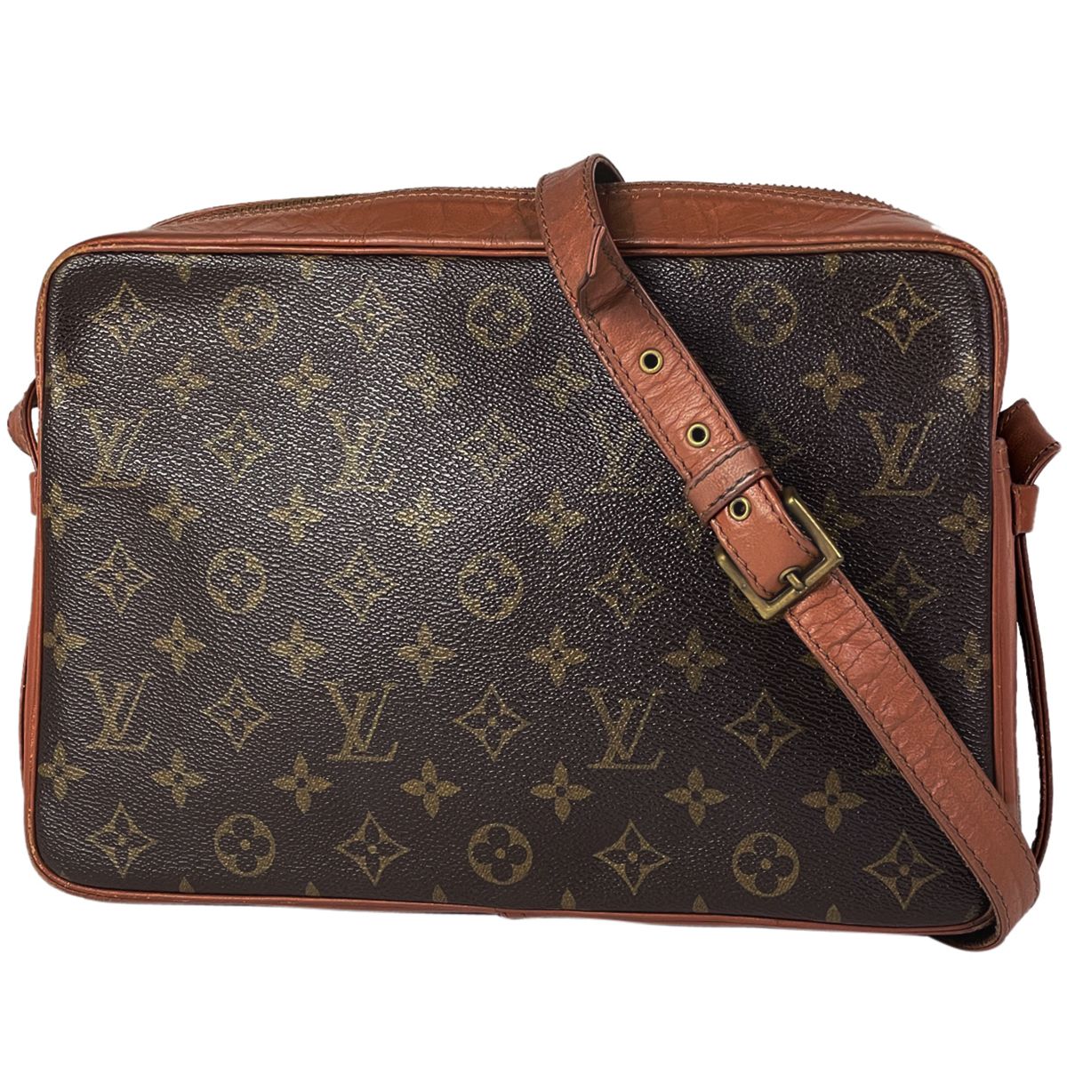 ルイ・ヴィトン Louis Vuitton サックバンドリエール 30 ２WAY