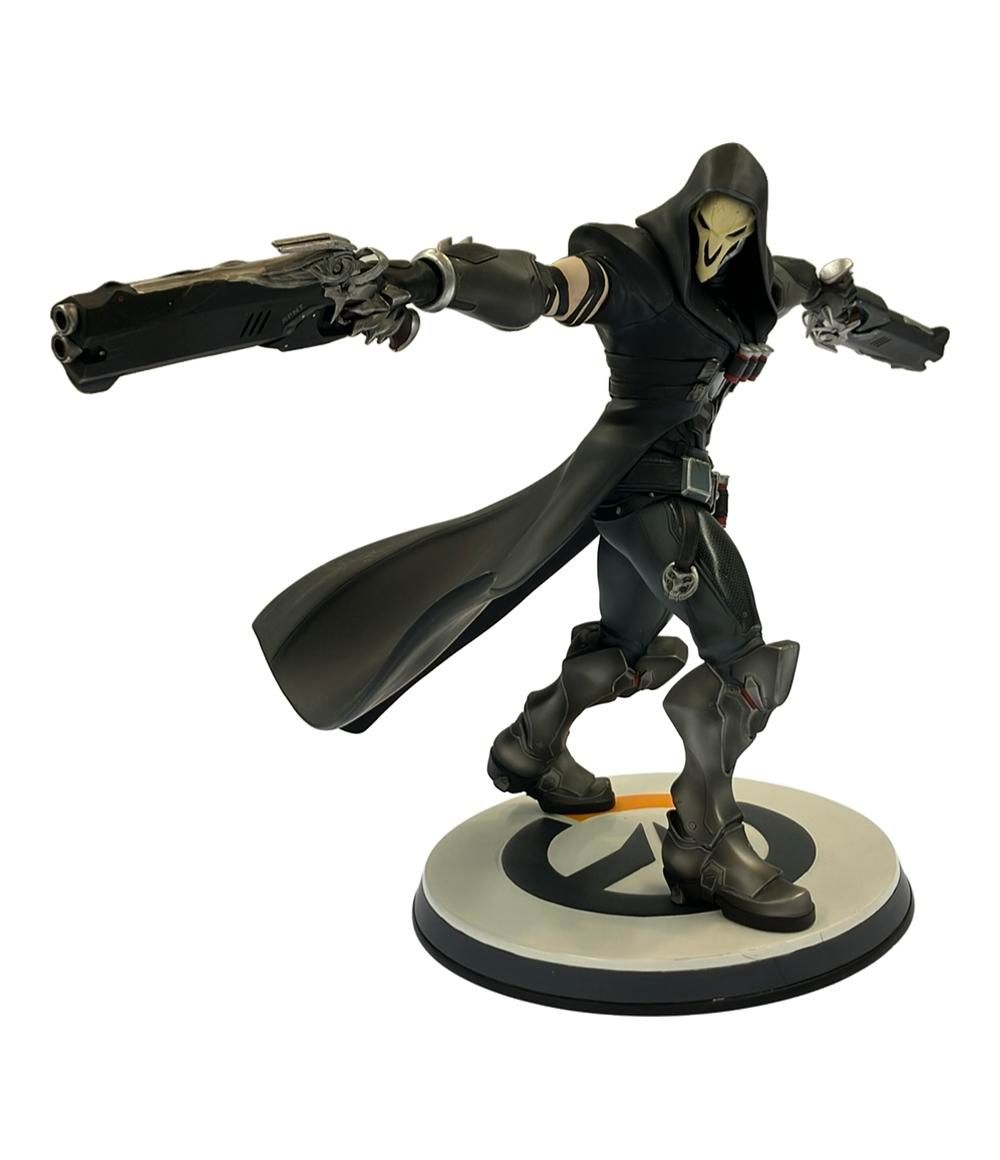 ブリザード エンターテイメント リーパー 12インチ スタチューフィギュア