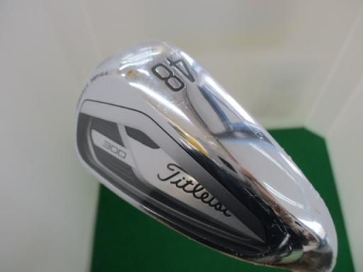 タイトリスト T300 フレックスS NS.PRO 105t タイトリスト T300